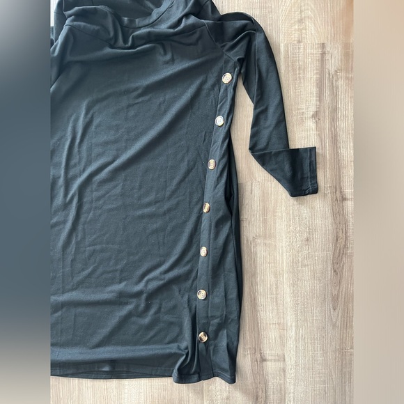 Tunic shirt - Picture 2 of 2